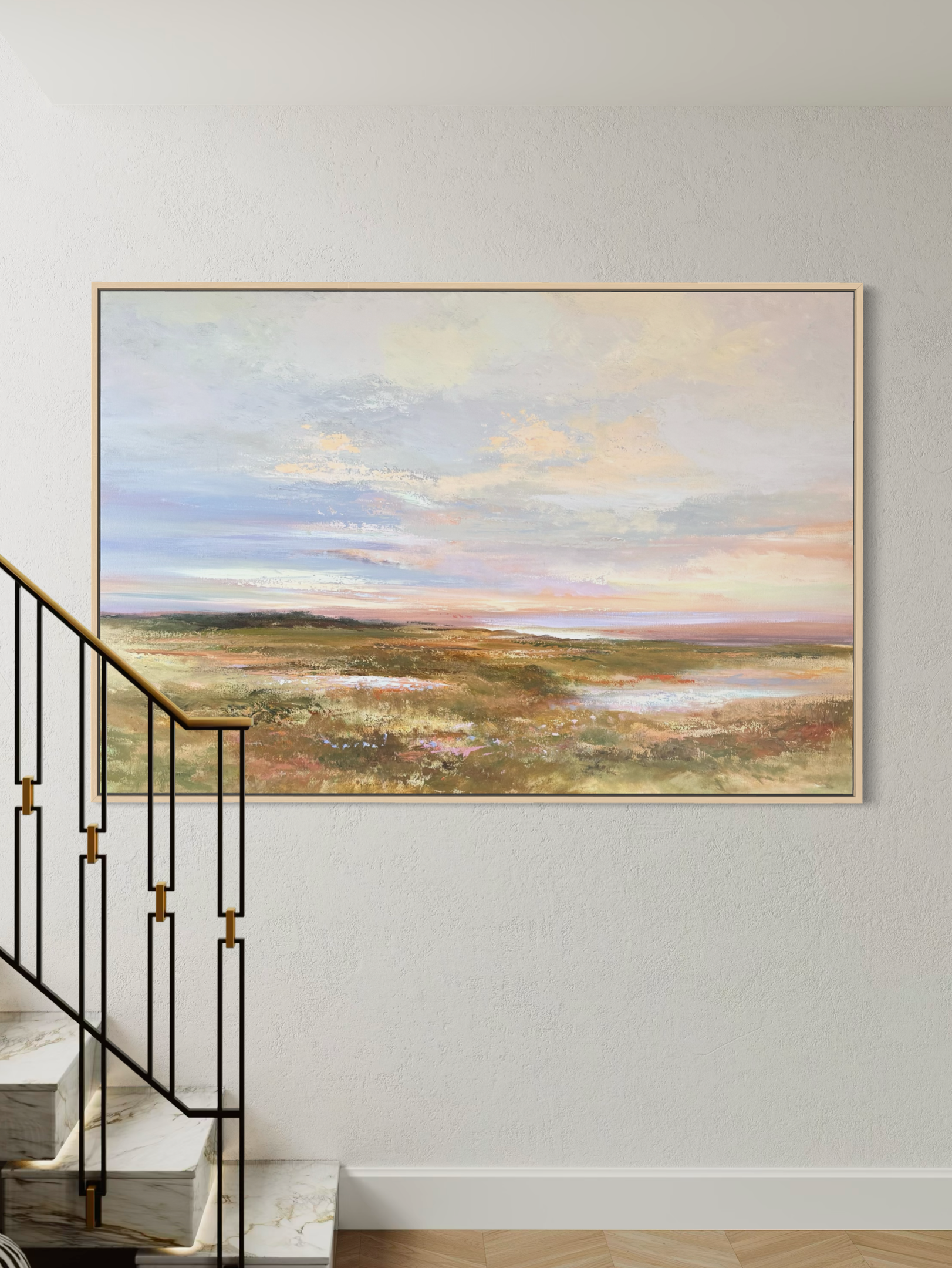 The world we dream of 